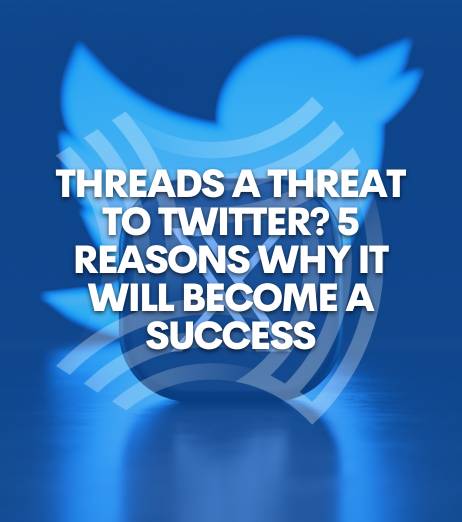 Threads a Threat to Twitter?