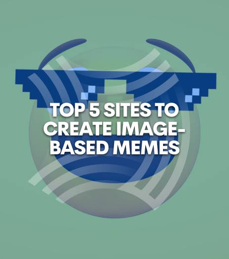 Create Image-Based Memes
